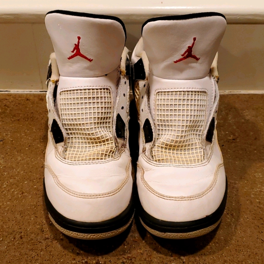 Air Jordan 4 Kids